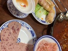 -楠火锅(新塘翡翠绿洲店)