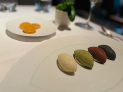 -Le Bernardin