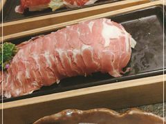 -湊湊火锅·茶憩(和平大悦城店)