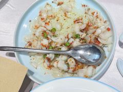 -味+新京宴·烤鸭·北京菜(创意谷店)