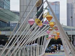 -福田卓悦INTOWN购物中心