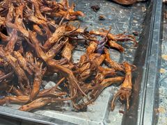 -竺桥兄弟烤鸭馆(竺桥店)