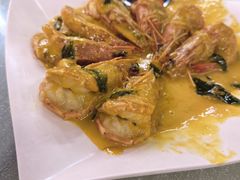 -無招牌海鮮(芽笼店)