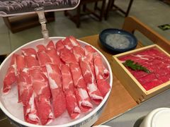 -巴奴毛肚火锅(商城路店)