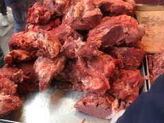 -马志善稀糊爛生熟肉店