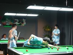 -水之梦(黄浦店)