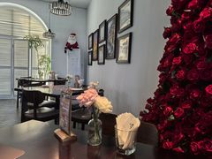 -22ºN BISTRO西餐&酒馆