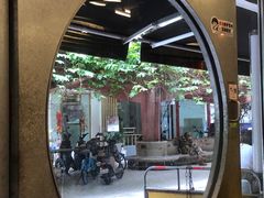 -孖记茶档·热腾茶餐(江南西plus店)