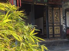 -朱家花园