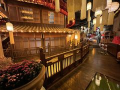 -叶叶菩提·晋福宫