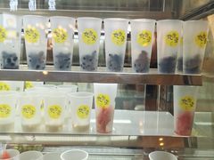 -丸摩堂鲜果茶(九方店)