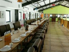 环境优美-意大利农场度假村