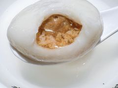 -朱新年·苏式汤团·面点(北寺塔店)