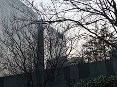 -渣打银行（中国）(北京分行)