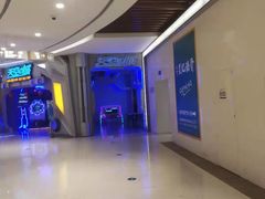 -天空之城电玩(曼巴特购物广场店)