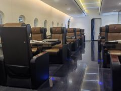 -法兰度航空主题餐厅(河源店)