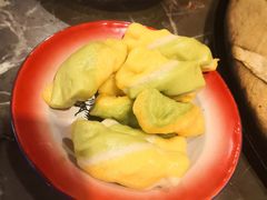 -粗粮人家·东北菜(洋桥店)