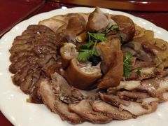-名都饭店