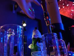 -MOSSO德国餐厅·音乐酒吧(环宇荟店)