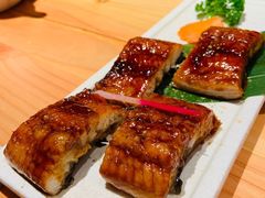 极品烤鳗鱼-文三酒肆自助放题(新街口友谊广场店)