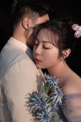 -Mu慕婚纱摄影·超级工作室