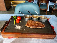 -弦月窗LUNETTE BY AMANDA(复兴路店)