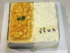 -壹点壹客·生日蛋糕(龙岗店)