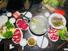 -八合里牛肉火锅(深圳海德店)