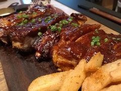 -Goose Island Brewhouse鹅岛精酿啤酒酿造工坊餐厅