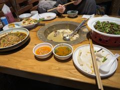 -云尊府云南菜·蒸汽石锅鱼(学清路店)