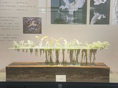 -大连自然博物馆·地球展厅
