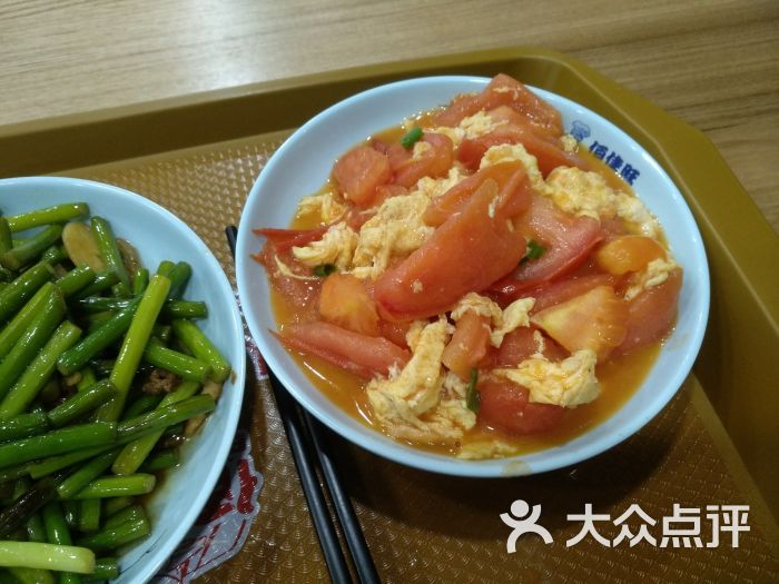 佰佳旺中式快餐-图片-潍坊美食-大众点评网