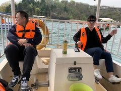 -仙海旅游度假区