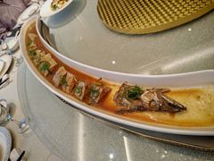 -渔公码头·九龙湾国际饭店
