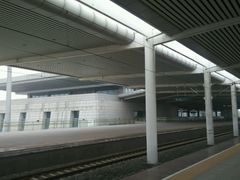 -邯郸东站