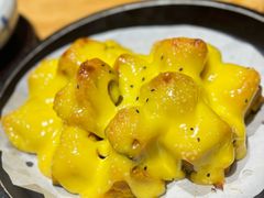 -村长家的疙瘩汤·东营菜(东营茶城店)