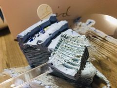 雾蓝千层-id冰淇淋甜品店(全国总店)