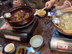 -凤兴鸡煲(宝安海雅店)