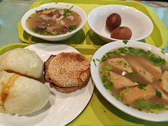 -清真吐鲁番餐厅(牛街店)