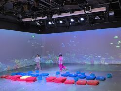 -小鸡哆哆故事屋·儿童乐园(嘉里城店)