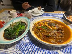 -江南韵·无锡太湖文化体验餐厅(凤凰天街店)