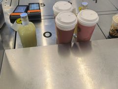 -喜茶(深圳海岸城店)