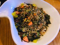 金枪鱼手抓饭-米字旁先锋韩餐(茂业天地店)