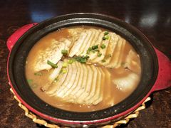 生焗粉芋-铂米星座(瑞安店)