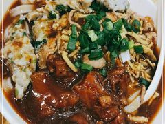-荔林食店(西华路店)
