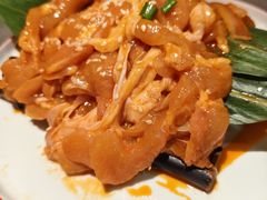 -正宗齐齐哈尔烤肉·齐牛哥鲜切炭火烤肉(杭州总店)