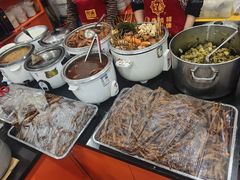 -百家缘(东门南路店)