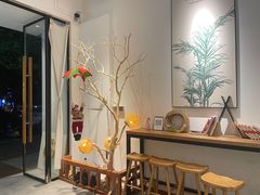 -尚SHANG泰国菜(中山大道店)