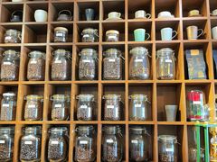 -RUMORS COFFEE ROASTERY鲁马滋咖啡(湖南路店)