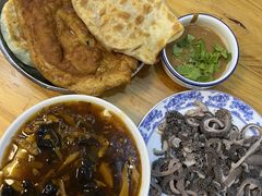 豆腐脑-增盛魁小吃店
